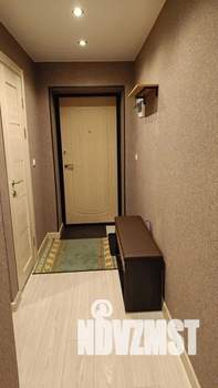 2-к квартира, посуточно, 43м2, 2/5 этаж