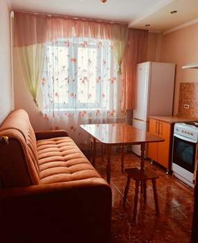 2-к квартира, на длительный срок, 56м2, 13/14 этаж