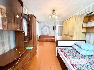 1-к квартира, на длительный срок, 34м2, 2/5 этаж