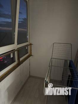 Студия квартира, посуточно, 25м2, 11/17 этаж