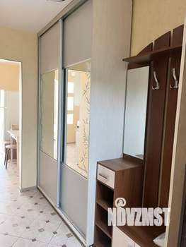 Студия квартира, на длительный срок, 25м2, 2/17 этаж