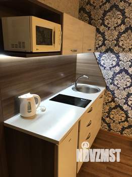 1-к квартира, посуточно, 32м2, 11/17 этаж