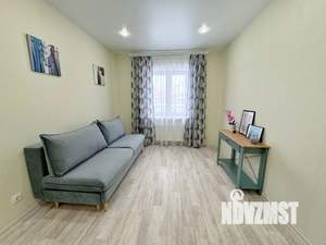 2-к квартира, посуточно, 56м2, 3/11 этаж