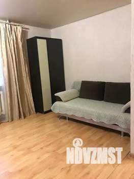 1-к квартира, посуточно, 36м2, 2/5 этаж