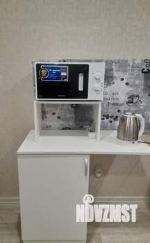 1-к квартира, на длительный срок, 34м2, 7/17 этаж