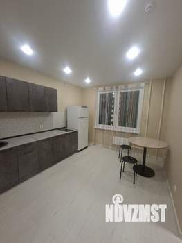 1-к квартира, на длительный срок, 43м2, 7/14 этаж