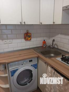 1-к квартира, посуточно, 20м2, 9/9 этаж