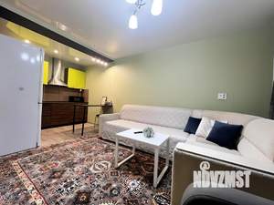 2-к квартира, на длительный срок, 43м2, 4/18 этаж