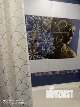 1-к квартира, посуточно, 36м2, 4/9 этаж