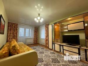 1-к квартира, на длительный срок, 45м2, 1/10 этаж