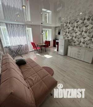 2-к квартира, на длительный срок, 45м2, 3/5 этаж