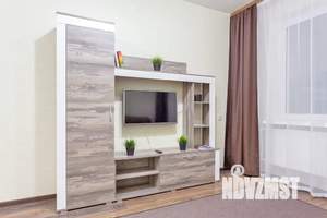 Студия квартира, посуточно, 27м2, 15/17 этаж