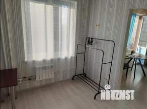 1-к квартира, на длительный срок, 33м2, 3/19 этаж