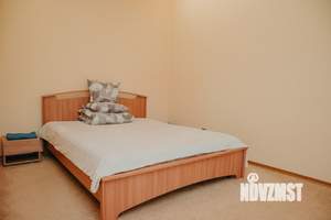 2-к квартира, посуточно, 42м2, 2/3 этаж