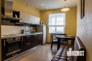 1-к квартира, посуточно, 42м2, 8/8 этаж