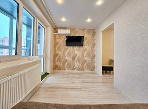 Студия квартира, на длительный срок, 28м2, 8/14 этаж