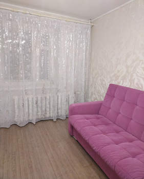 2-к квартира, на длительный срок, 52м2, 9/9 этаж