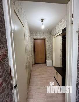 1-к квартира, на длительный срок, 33м2, 7/9 этаж