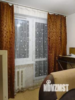 Студия квартира, на длительный срок, 26м2, 12/15 этаж