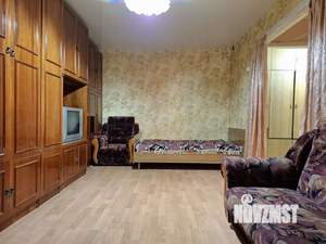 1-к квартира, на длительный срок, 31м2, 5/5 этаж