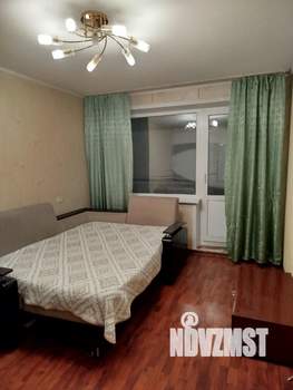 1-к квартира, на длительный срок, 33м2, 2/9 этаж