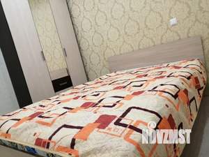 1-к квартира, посуточно, 70м2, 1/1 этаж