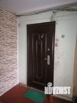 Студия квартира, на длительный срок, 24м2, 3/5 этаж
