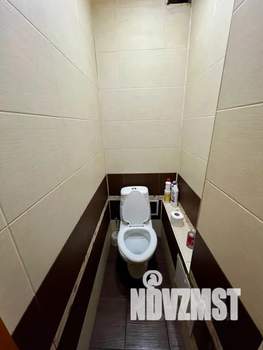 1-к квартира, посуточно, 38м2, 3/14 этаж