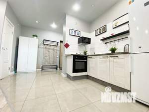 2-к квартира, посуточно, 60м2, 1/1 этаж