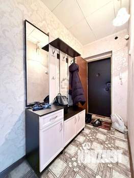 1-к квартира, на длительный срок, 34м2, 2/5 этаж