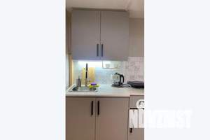 1-к квартира, посуточно, 16м2, 3/4 этаж