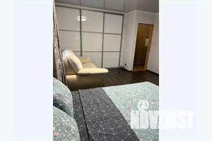 1-к квартира, посуточно, 31м2, 4/5 этаж