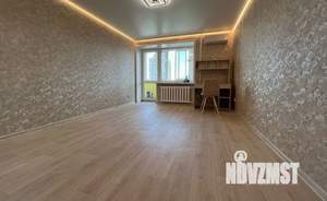 1-к квартира, на длительный срок, 40м2, 9/9 этаж