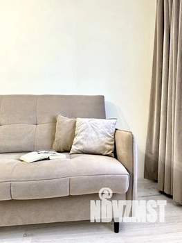 3-к квартира, посуточно, 57м2, 1/5 этаж