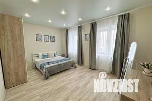 2-к квартира, посуточно, 56м2, 3/9 этаж