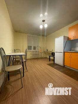 1-к квартира, на длительный срок, 46м2, 9/10 этаж