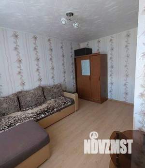 1-к квартира, на длительный срок, 26м2, 9/9 этаж