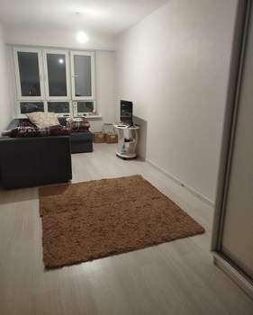 3-к квартира, на длительный срок, 56м2, 15/16 этаж