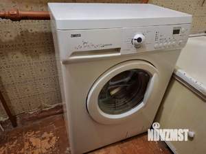 1-к квартира, на длительный срок, 30м2, 4/5 этаж