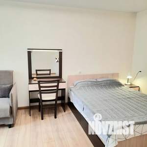 1-к квартира, посуточно, 32м2, 4/5 этаж