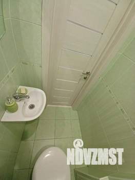 3-к квартира, посуточно, 65м2, 1/1 этаж