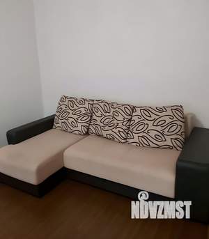 1-к квартира, посуточно, 32м2, 4/5 этаж