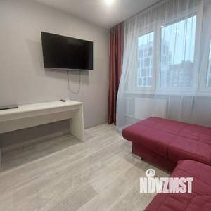 2-к квартира, на длительный срок, 35м2, 2/18 этаж