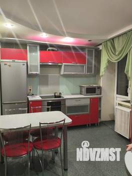 2-к квартира, на длительный срок, 55м2, 3/10 этаж