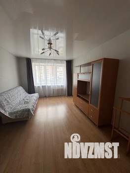 2-к квартира, посуточно, 47м2, 3/5 этаж