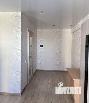 Студия квартира, на длительный срок, 29м2, 8/17 этаж