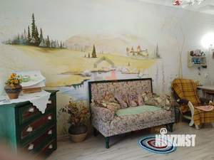 2-к квартира, на длительный срок, 37м2, 1/3 этаж