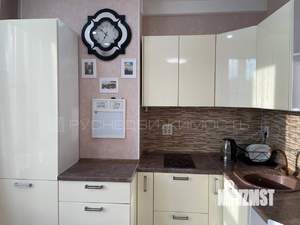 2-к квартира, на длительный срок, 40м2, 14/16 этаж