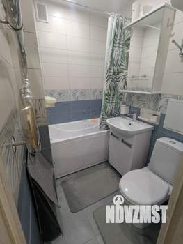 1-к квартира, на длительный срок, 32м2, 3/5 этаж