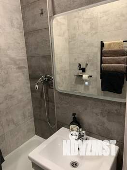 Студия квартира, посуточно, 22м2, 14/17 этаж